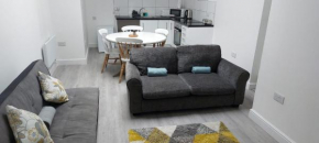 Another Great Value Bath Street Ilkeston Apartment